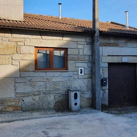 Casa do Tavares Carvalhais (Viseu) Exterior foto