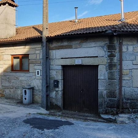 Casa do Tavares Carvalhais (Viseu) Exterior foto